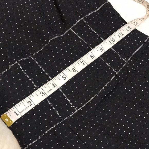 𝅺NWT Bebe Corset Strapless Polka Dot Dress Size 4 - Picture 6 of 15